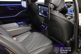 Mercedes-Benz S 450 d 4MATIC Long AMG Line Exklusive Panorama | Mobile.bg � ����� ������ 15