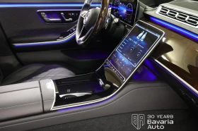 Mercedes-Benz S 450 d 4MATIC Long AMG Line Exklusive Panorama | Mobile.bg � ����� ������ 11