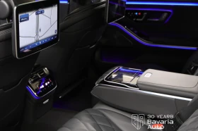 Mercedes-Benz S 450 d 4MATIC Long AMG Line Exklusive Panorama | Mobile.bg � ����� ������ 13