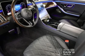 Mercedes-Benz S 450 d 4MATIC Long AMG Line Exklusive Panorama | Mobile.bg � ����� ������ 6