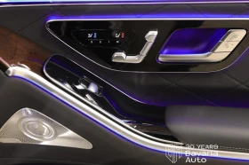 Mercedes-Benz S 450 d 4MATIC Long AMG Line Exklusive Panorama | Mobile.bg � ����� ������ 10
