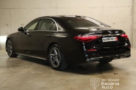 Mercedes-Benz S 450 d 4MATIC Long AMG Line Exklusive Panorama | Mobile.bg � ����� ������ 2