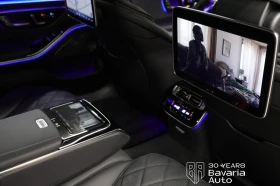 Mercedes-Benz S 450 d 4MATIC Long AMG Line Exklusive Panorama | Mobile.bg � ����� ������ 16