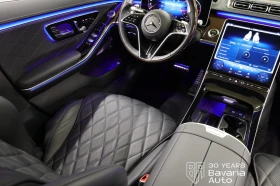 Mercedes-Benz S 450 d 4MATIC Long AMG Line Exklusive Panorama | Mobile.bg � ����� ������ 7
