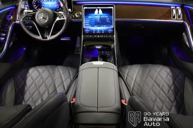Mercedes-Benz S 450 d 4MATIC Long AMG Line Exklusive Panorama | Mobile.bg � ����� ������ 8