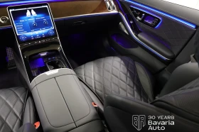 Mercedes-Benz S 450 d 4MATIC Long AMG Line Exklusive Panorama | Mobile.bg � ����� ������ 9