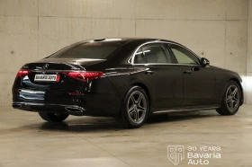 Mercedes-Benz S 450 d 4MATIC Long AMG Line Exklusive Panorama | Mobile.bg � ����� ������ 3
