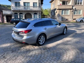 Mazda 6 2.2d, 4�4 | Mobile.bg � ����� ������ 5