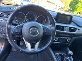 Mazda 6 2.2d, 4�4 | Mobile.bg � ����� ������ 9