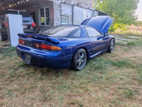 Mitsubishi 3000 gt VR-4 GTO | Mobile.bg � ����� ������ 4