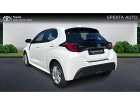 Toyota Yaris ������� ������ �� 200   | Mobile.bg � ����� ������ 16