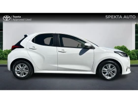Toyota Yaris ������� ������ �� 200   | Mobile.bg � ����� ������ 3