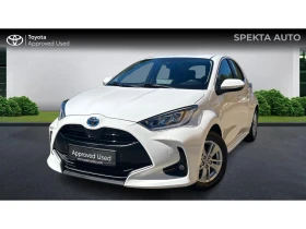 ����� �� �������� �� Toyota Yaris ������� ������ �� 200  
