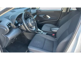 Toyota Yaris ������� ������ �� 200   | Mobile.bg � ����� ������ 8