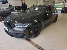 BMW M5 * Competition * CARFAX *  | Auto.bg — изображение 10