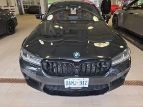 BMW M5 * Competition * CARFAX *  | Auto.bg — изображение 6