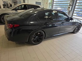 BMW M5 * Competition * CARFAX *  | Auto.bg — изображение 3