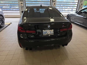 BMW M5 * Competition * CARFAX *  | Auto.bg — изображение 13