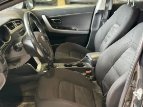 Kia Ceed 1.4 бензин | 100кс | 6 скорости | Климатроник  - 5900 € - 79885386 12