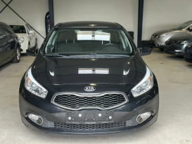 Kia Ceed 1.4 бензин | 100кс | 6 скорости | Климатроник  - 5900 € - 79885386 2