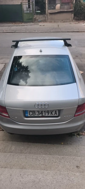 Audi A6 - 4550 € - 17399514 4