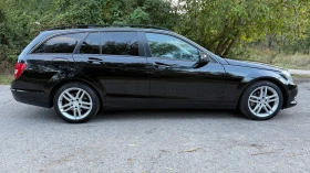 Mercedes-Benz C 220 4Matic! - 7899 € - 27735735 8