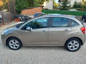 Citroen C3 1.6i Автоматик Navi - 5400 € - 45673354 2