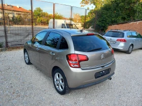 Citroen C3 1.6i Автоматик Navi - 5400 € - 45673354 3