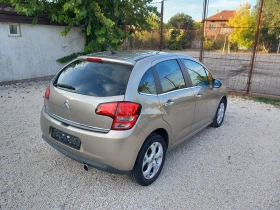 Citroen C3 1.6i Автоматик Navi - 5400 € - 45673354 5