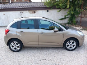 Citroen C3 1.6i Автоматик Navi - 5400 € - 45673354 6