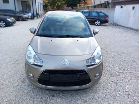 Citroen C3 1.6i Автоматик Navi - 5400 € - 45673354 7