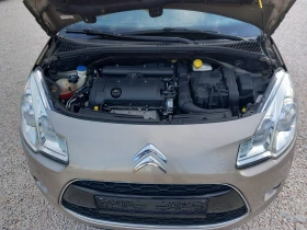 Citroen C3 1.6i Автоматик Navi - 5400 € - 45673354 15