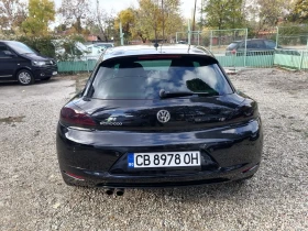 VW Scirocco 1.4tsi, RLine, Full Led, ��������  | Mobile.bg � ����� ������ 6