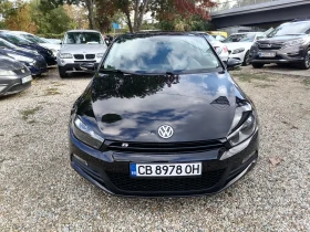 VW Scirocco 1.4tsi, RLine, Full Led, ��������  | Mobile.bg � ����� ������ 2