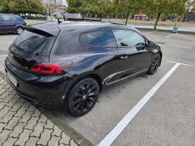 VW Scirocco 1.4tsi, RLine, Full Led, ��������  | Mobile.bg � ����� ������ 14
