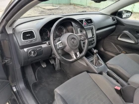 VW Scirocco 1.4tsi, RLine, Full Led, ��������  | Mobile.bg � ����� ������ 8