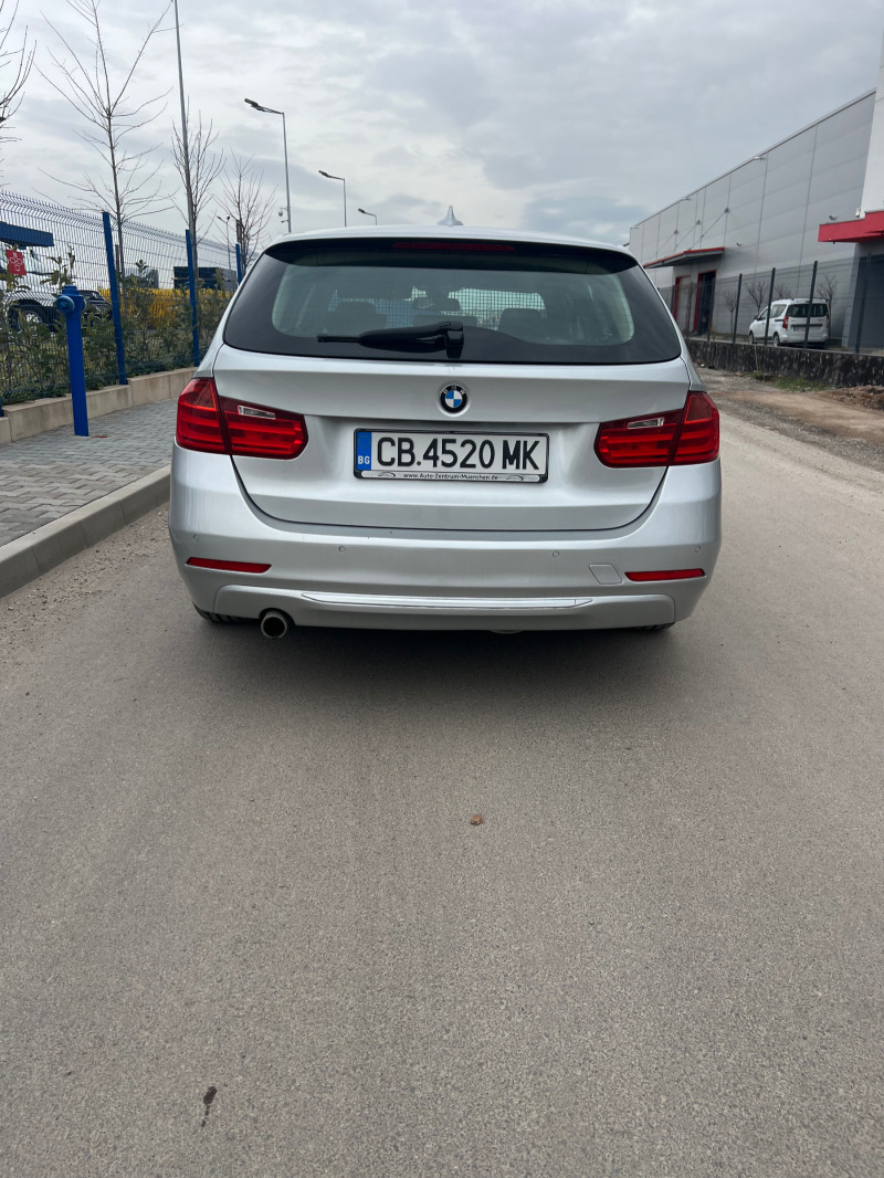 BMW 320, снимка 5 - Автомобили и джипове - 45942048