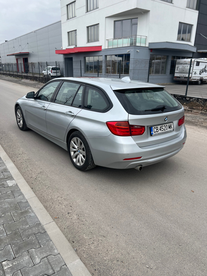 BMW 320, снимка 3 - Автомобили и джипове - 45942048
