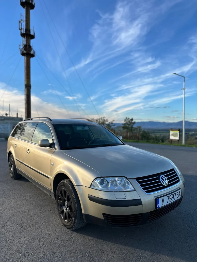 VW Passat 2.0 131 kc LPG , снимка 2 - Автомобили и джипове - 47631289