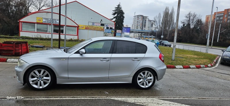 BMW 120 120d, снимка 2 - Автомобили и джипове - 48777647