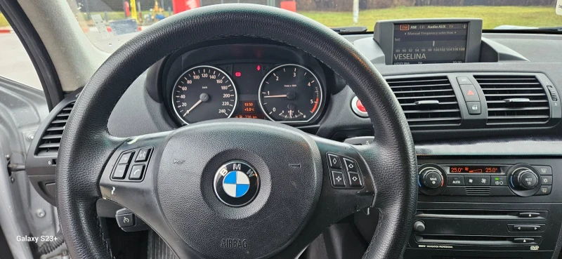 BMW 120 120d, снимка 12 - Автомобили и джипове - 48777647