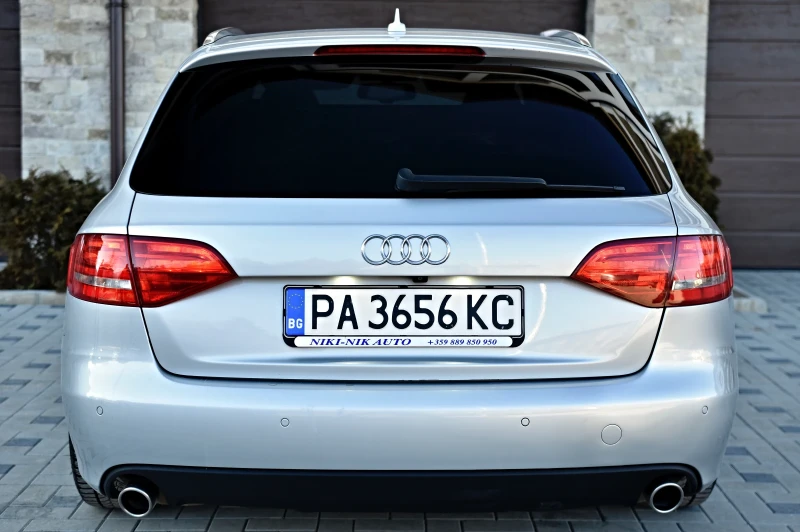 Audi A4 3.0TDI 239k.c, снимка 5 - Автомобили и джипове - 49048939