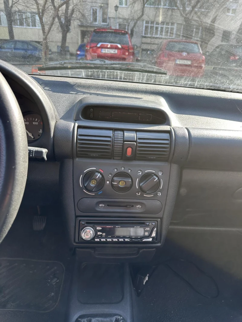 Opel Corsa, снимка 9 - Автомобили и джипове - 49172046