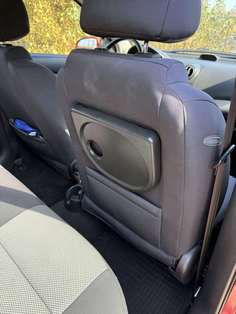 Chevrolet Aveo 1, 4, снимка 7 - Автомобили и джипове - 51848834