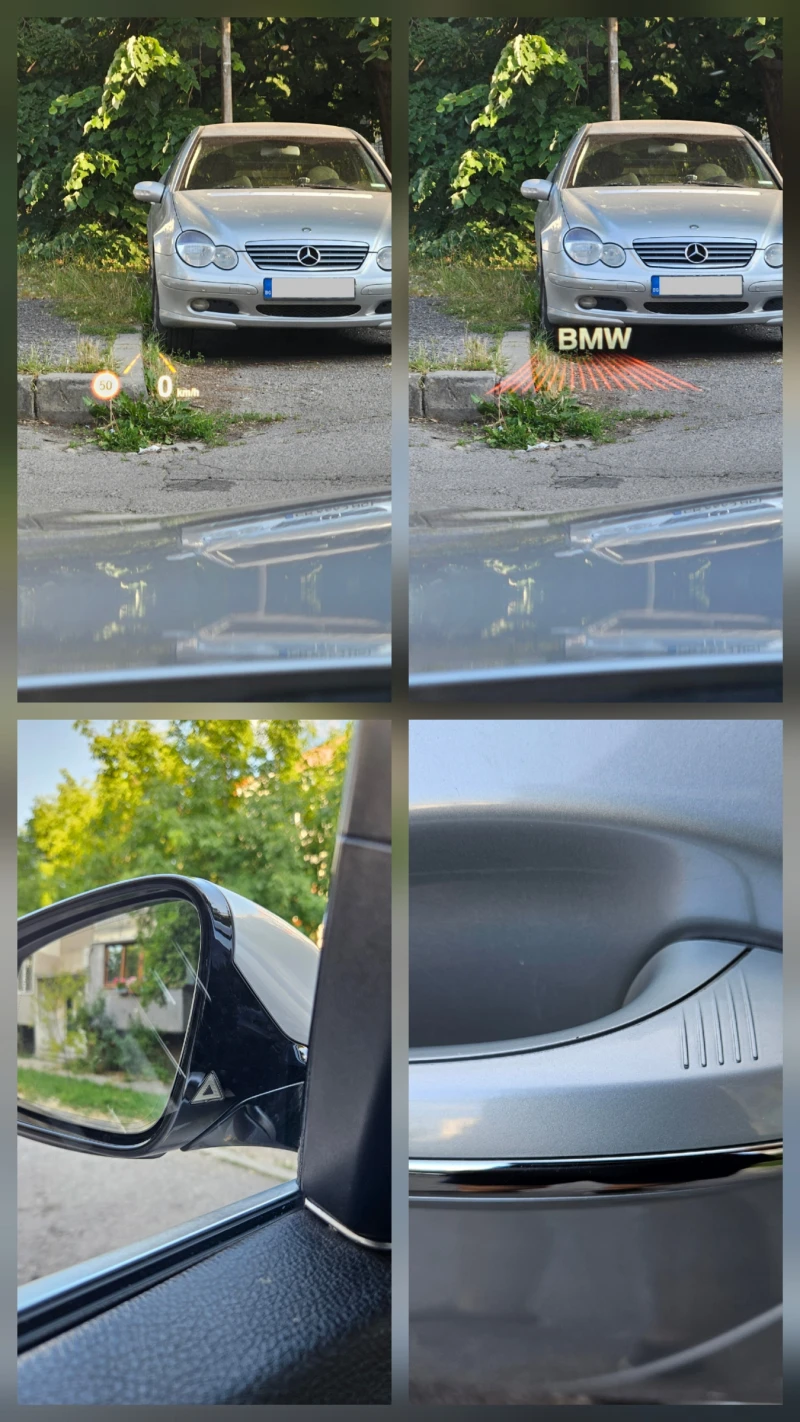 BMW 520 Adaptive LED, снимка 16 - Автомобили и джипове - 52503431