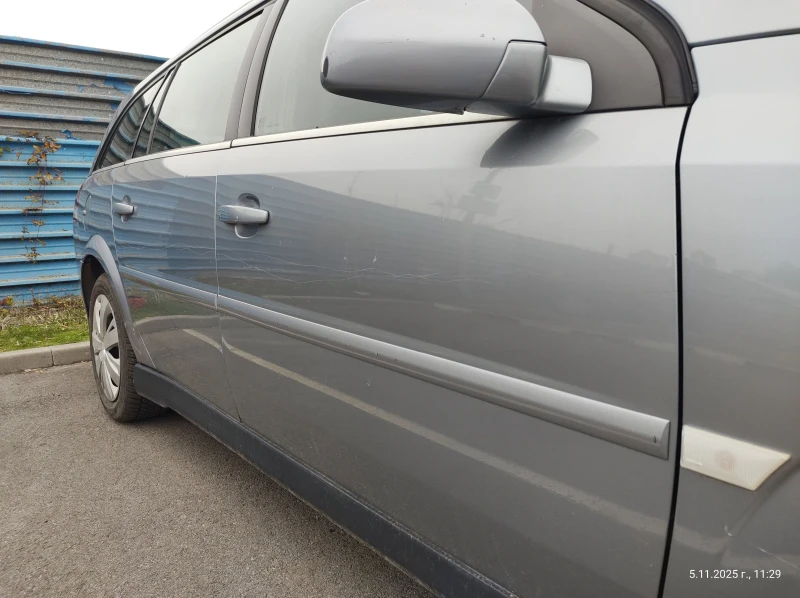 Opel Vectra, снимка 12 - Автомобили и джипове - 52306496