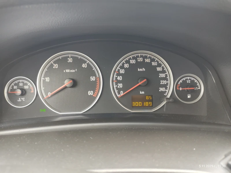 Opel Vectra, снимка 14 - Автомобили и джипове - 52306496