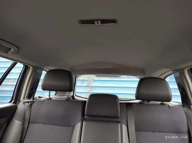 Opel Vectra, снимка 15 - Автомобили и джипове - 52306496