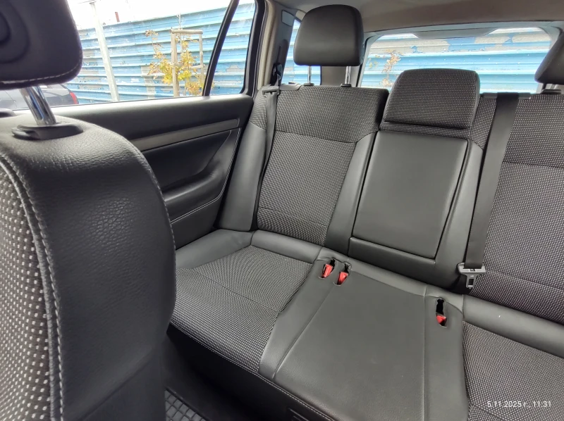 Opel Vectra, снимка 16 - Автомобили и джипове - 52306496