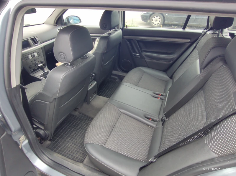 Opel Vectra, снимка 8 - Автомобили и джипове - 52306496